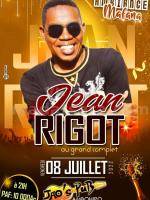 Jean Rigot Showcase JAO'S PUB