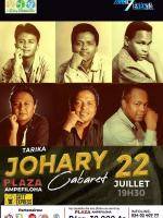 Johary Cabaret Plaza Ampefiloha