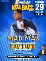Madmax Showcase Bezanozano Hotel Moramanga