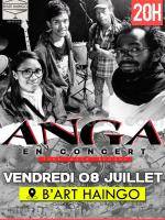 Anga Showcase B'Art Haingo