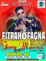 Fitrahofagna Jerry Marcoss Showcase Bonara-Be 67ha