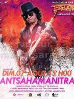 Tselatra Concert Antsahamanitra