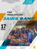 Jaws Band Showcase FJKM Mahalavolona Andoharanofotsy
