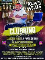 Discothèque / Clubbing Ak'eto Bar Karaoke