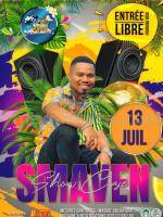 Smaven Showcase Taxi Be Tana