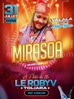 Mirasoa Showcase Robyv Toliara