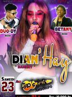 Dian-Hay, Duo Dy, betany Showcase JAO'S PUB