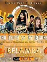 Anitah Ekipes Showcase Belamba Ambalavao