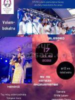 Volam-bokatra kateza Andavamamba, Henika  FPVM Lalam-pamonjena Itaosy