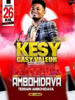 Kesy Gasy Valeur Showcase Ambohidava Antsirabe