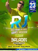 RJ Showcase Baladin Sambava