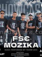 Fsc mozika Showcase Le Point d'Exclamation