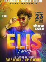 Elis Showcase Florida By Anita - Fort-Dauphin