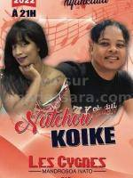 Koike, Natchou Showcase Les Cygnes Mandrosoa Ivato