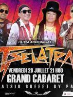 Tselatra Showcase Rilatsio Buffet Alasora By-Pass