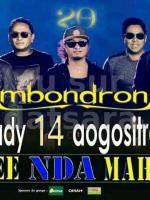 AmbondronA Showcase Lycée Catholique NDA Mahitsy