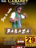 Rabaza Showcase Le Glacier Analakely