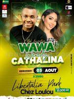 Wawa, Wendy Showcase Libertalia Park Nosy-Be