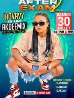 Jaovavy Showcase AkDee mix Club Ankadivato