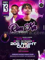 Rim-Ka Showcase Le 208 Sambava