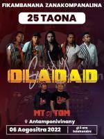 Oladad Showcase Antamponivinany