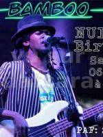 Nully Showcase Ocean Bamboo Mayotte