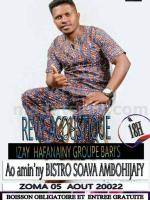 Groupe Bari's Showcase Bistrot Soava Ambohijafy