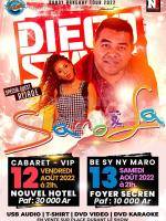 Rijade, Samoela Showcase Foyer Secren Diégo, Nouvel Hotel Diégo Suarez Madagasikara