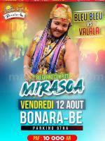 Mirasoa Showcase Bonara-Be 67ha