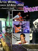 Ifanihy Showcase Tometal Hotel