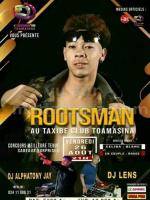 Rootsman Showcase Taxi Be Club Toamasina