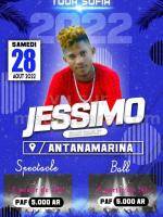 Jessimo Showcase Antanamarina