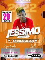 Jessimo Showcase Anjoromadosy