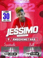 Jessimo Showcase Ambohimetaka