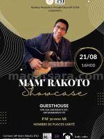 Mam'Rakoto Showcase Guesthouse Anosizato Est