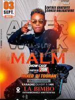 Malm Martiora Showcase La Bimbo Ampitatafika