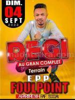 Regi Showcase EPP Foulpointe
