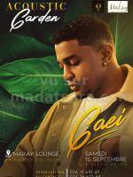 Ga-Ei Showcase makay lounge