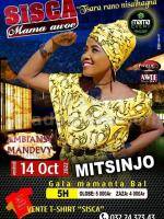 Sisca Showcase  Mitsinjo