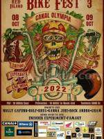 Red island bike fest 3 Concert, Festival Canal Olympia Andohatapenaka