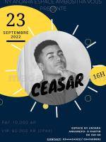 Ceasar Showcase Espace Ny Anjara Ambositra