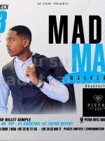 Mad Max Showcase Restaurant Pietra Analakely