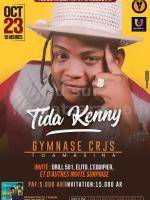 Tida Kenny Showcase Piscine CRJS Toamasina