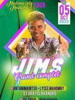 Jims Showcase Lycée Mahomby Antanimaitso