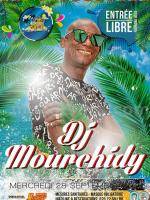 Dj mourchidy Showcase Taxi Be Tana