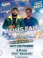 Lous'Fah, Jijinaly Showcase Bar Mot de Passe Antsonasona Antalaha