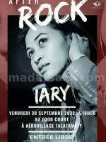 Iary Rock After Concert Food Court Aerovillage Talatamaty