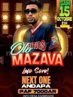 Olo Mazava Showcase Next One Andapa