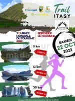 Trail Itasy  Sport / Trail Ortana Antaninarenina