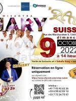 'Zay Concert Usine à Gaz Nyon Suisse